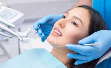 Tẩy trắng răng là gì? Quy trình và hiệu quả bạn cần biết trước