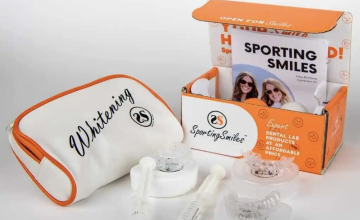  So Sánh 5 Sản Phẩm Tẩy Trắng Răng Tại Nhà Phổ Biến: Hiệu Quả Thực Tế và Giá Trị Đầu Tư