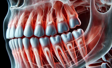 Mất Răng – Nguy Cơ Nghèo Đói Mà Bạn Không Ngờ Tới!