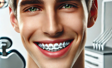 Niềng răng khi trưởng thành: Cơ hội hay thách thức?