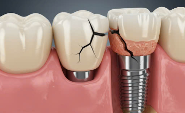 Biomechanical Failure Implant: Giảm 95% Rủi Ro Nhờ Công Nghệ Từ Nha Khoa Smile Hunter