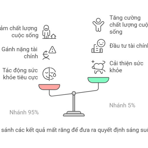 Mất Răng = Mất Tương Lai? Cách 5% Người Thu Nhập Thấp Dùng Implant Để Lật Ngược Cửa Đời!
