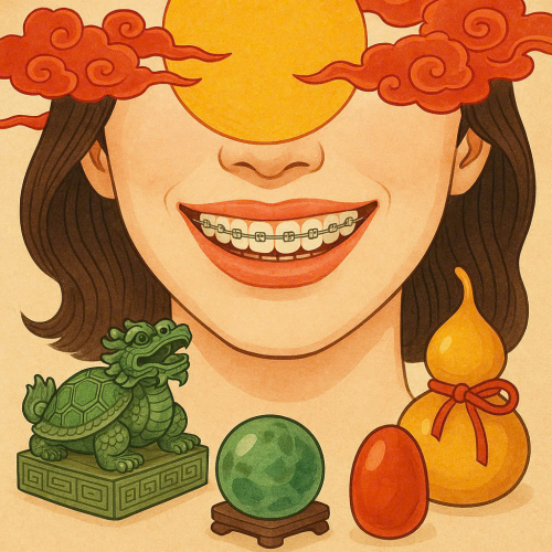 Chỉnh Nha Có Làm Mất Phong Thủy Gương Mặt? Giải Đáp Từ Chuyên Gia Nha Khoa Smile Hunter