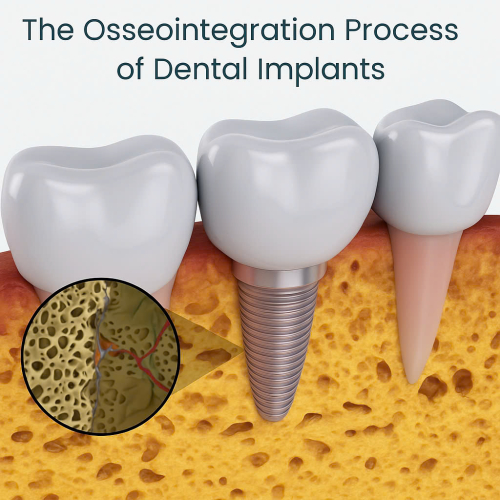 Mối Liên Hệ Giữa Kỹ Thuật Nâng Xương Và Tỷ Lệ Thành Công Của Implant: Phân Tích Từ Chuyên Gia