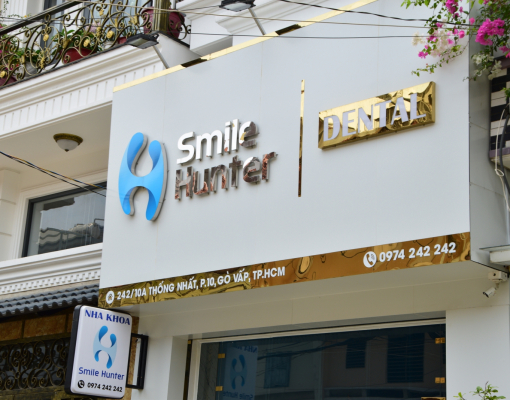 Chất lượng dịch vụ đẳng cấp quốc tế.